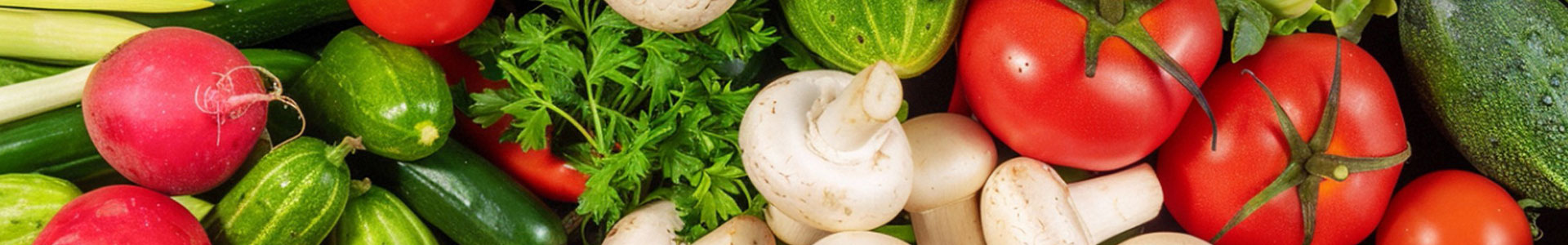 Línea De Procesamiento De Frutas y Verduras