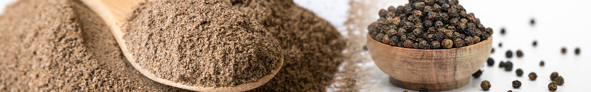 Línea De Producción De Pimienta En Polvo