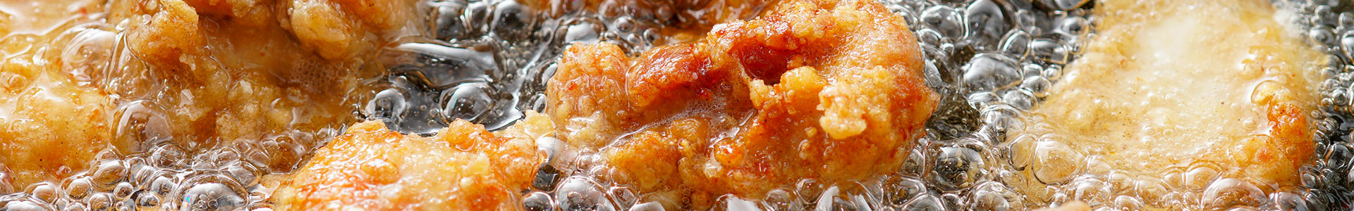 Línea De Fritura Intermitente