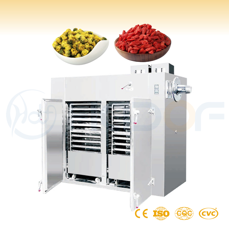 Horno De Secado Con Circulación De Aire Caliente